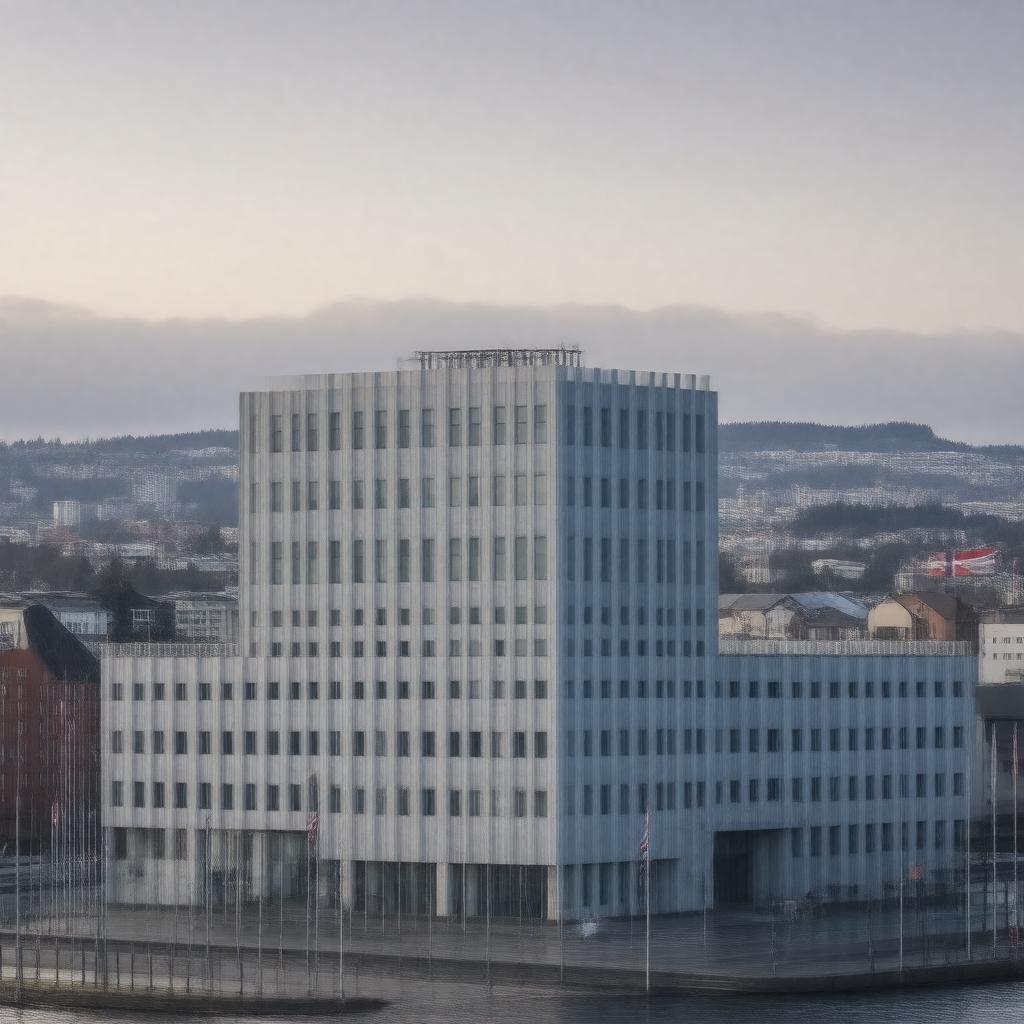 Oslo Stock Exchange